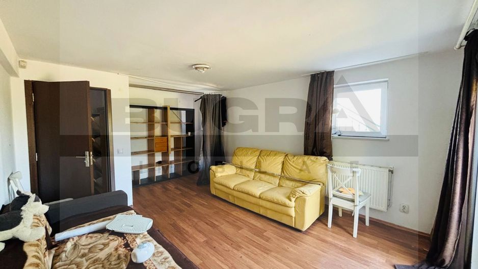Casa individuala 6 camere, 1000 mp teren,  Grand Hotel Italia - Poză 9