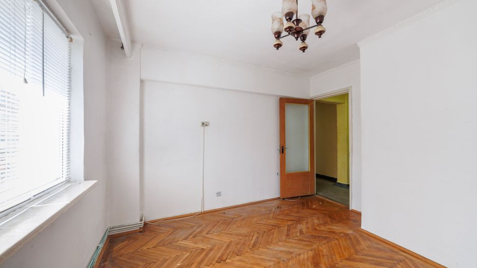 Ap 2 camere, decomandat, Banat, Judecatorie - Poză 2