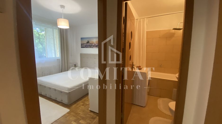Apartament cu 2 camere | Etaj intermediar | Zona Bizușa - Gheorgheni - Poză 5