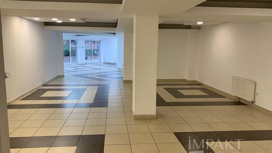 Spatiu comercial de inchiriat, in Marasti! - Poză 2