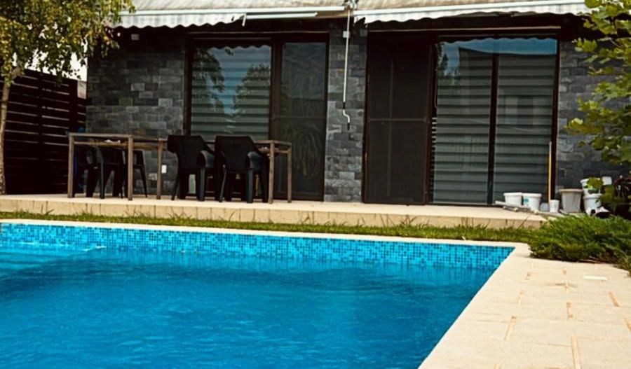 Vila indivicuala / Individual villa - Poză 1