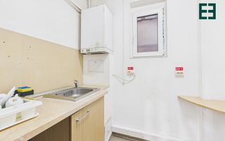 De Închiriat - Spațiu birouri 5 camere - Zonă Centrală - Timișoara - Poză 12