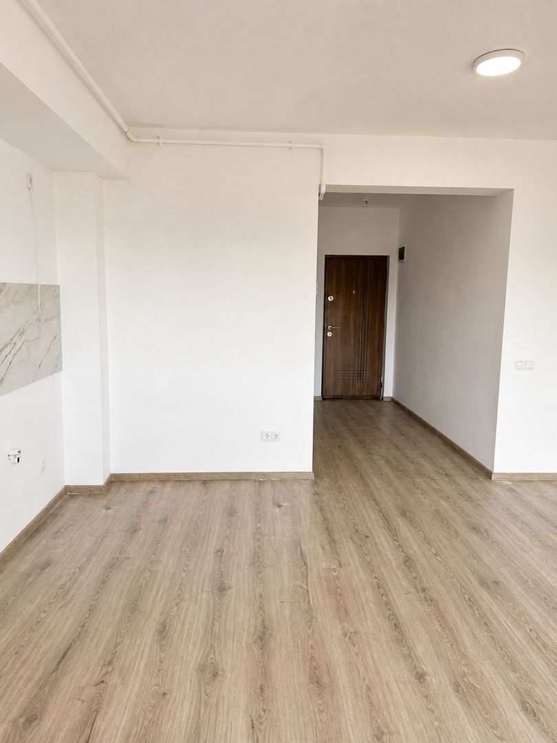 Ap 05 Teilor Residence - 2 camere FINISAT - Poză 5