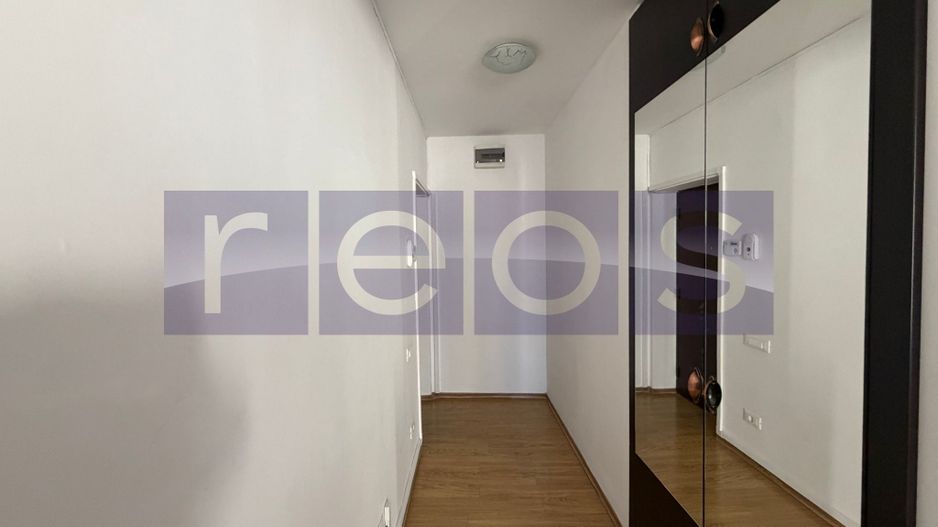 INCHIRIERE 3 CAMERE | DOROBANTI | MOBILAT SI UTILAT | PARCARE | 76MP - Poză 16