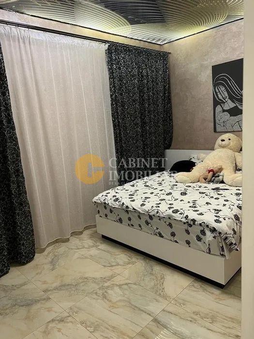 Apartament 2 Camere Bloc Nou Etaj 3 Nicolina-Cug - Poză 3