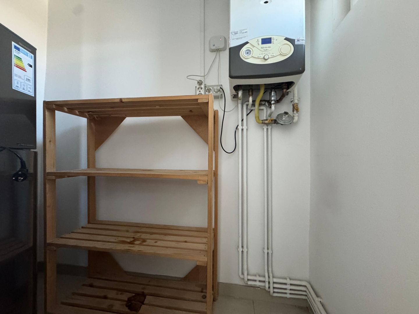 Comision 0% | Apartament 3 Camere | Renovat |Ultracentral/Parc Botanic - Poză 13