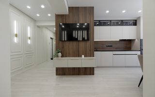 Vânzare, apartament, 3 camere, str. Calea Ieșilor, Sculeni - Poză 6