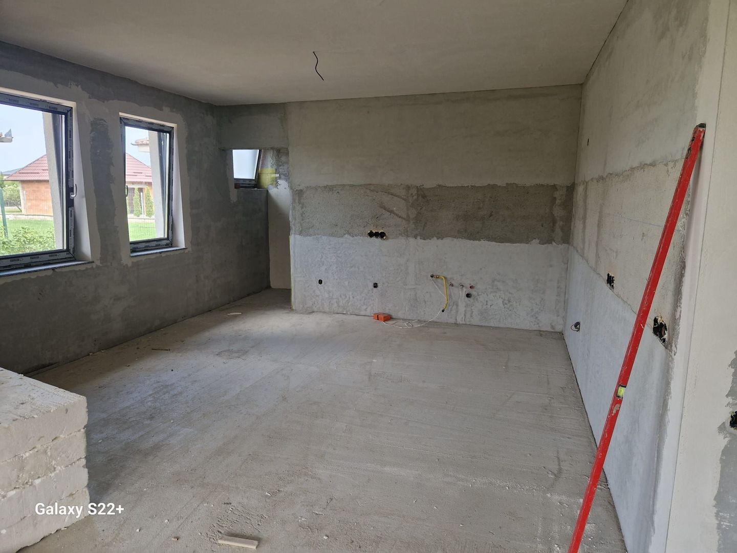 Ag EUROPA vinde casa NOUA individuala în MARTINESTI - Poză 3