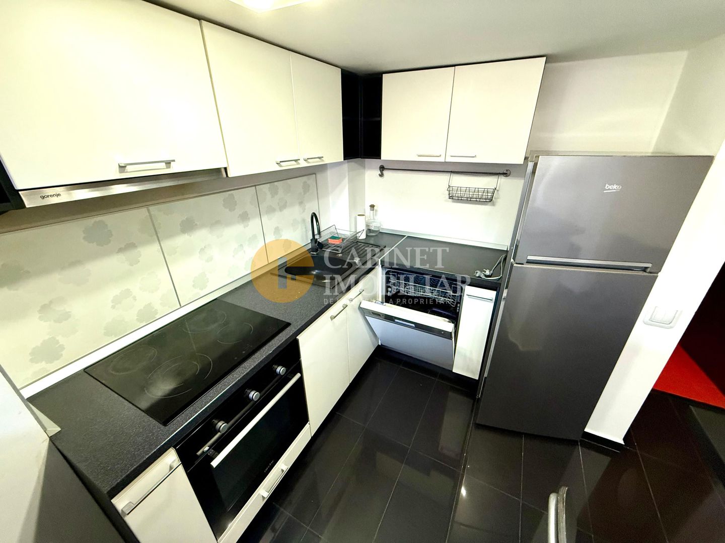 Apartament cu 2 Camere Atipic - Bloc nou - Bucium - Poză 3