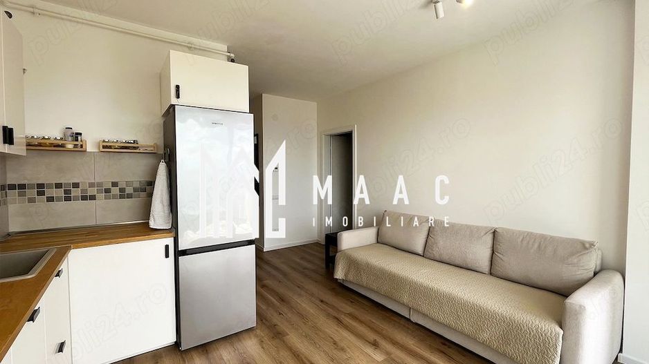 Apartament 2 camere de închiriat | Sibiu, Turnișor | Green Hill - Poză 4
