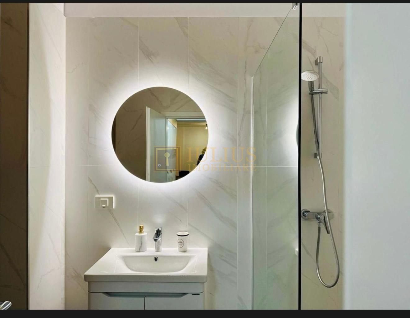 City of Mara, 3 camere, prima inchiriere. - Poză 24