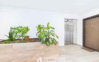 3 camere spațios si  cu terasă generoasă, la intrare în Dumbrăvița - Poză 33