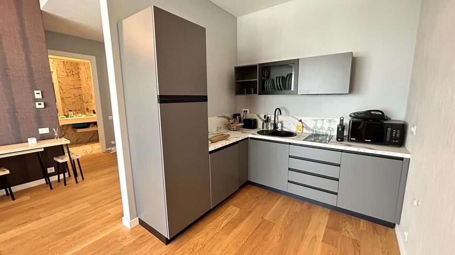 Apartament 2 camere One Verdi Park - Poză 3
