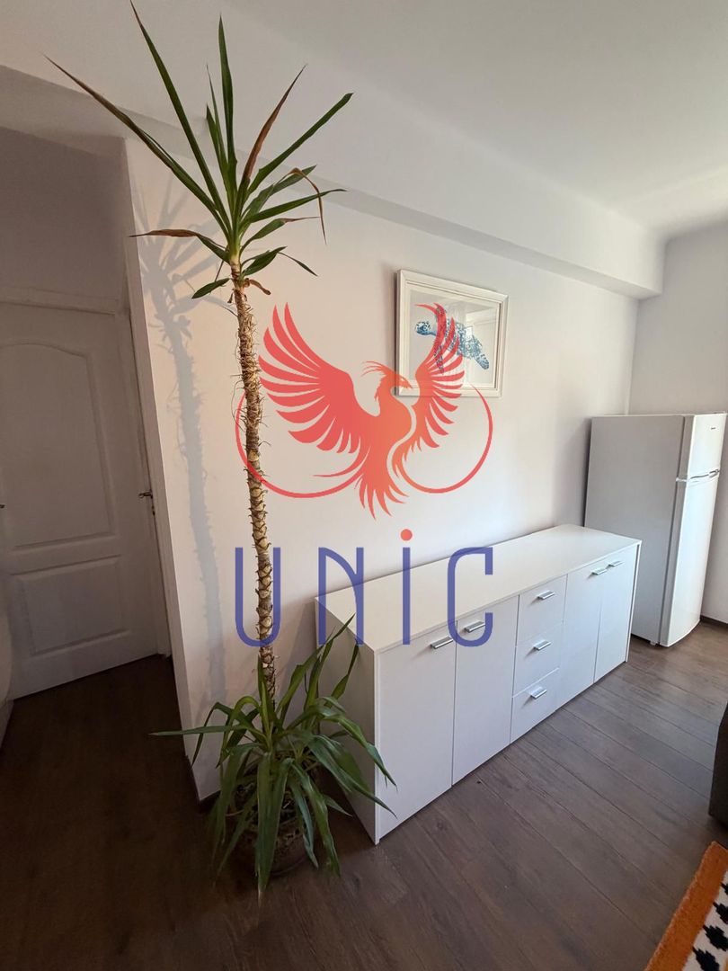Apartament mobilat si utilat, zona Maestro! - Poză 12