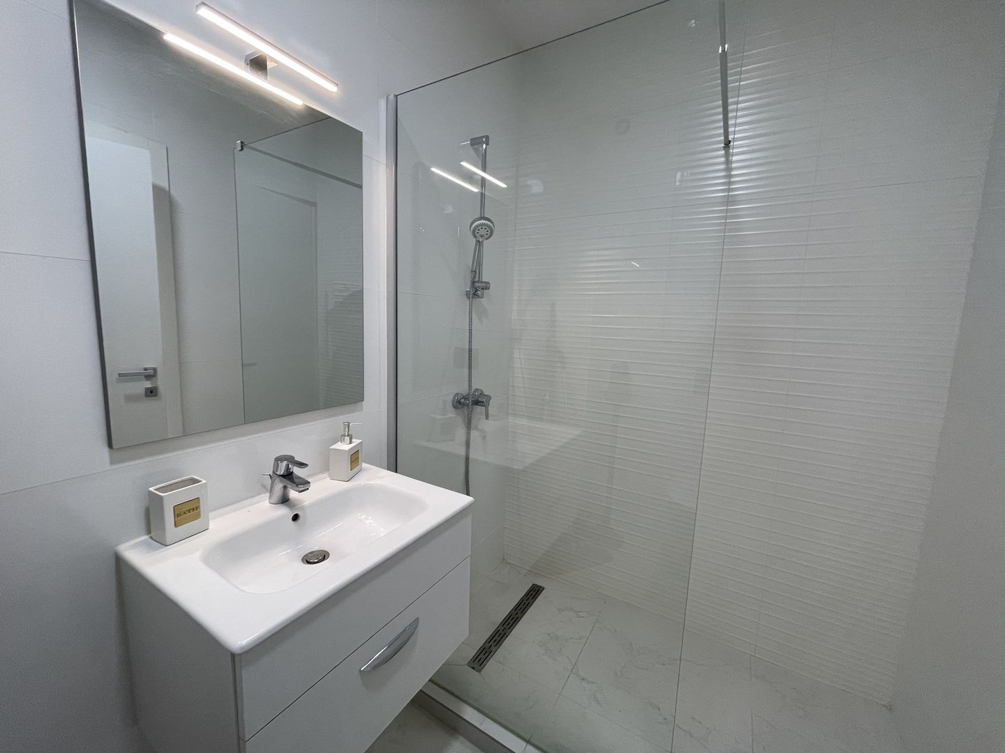 PIPERA | Ivory Residence | Chirie 2 camere + Parcare Subterana - Poză 9