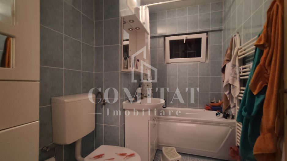 Apartament cu 3 camere decomandate | Confort sporit - Grigorescu - Poză 16