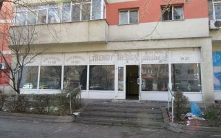 Spatiu Comercial de Inchiriat - Teiul Doamnei - Poză 1