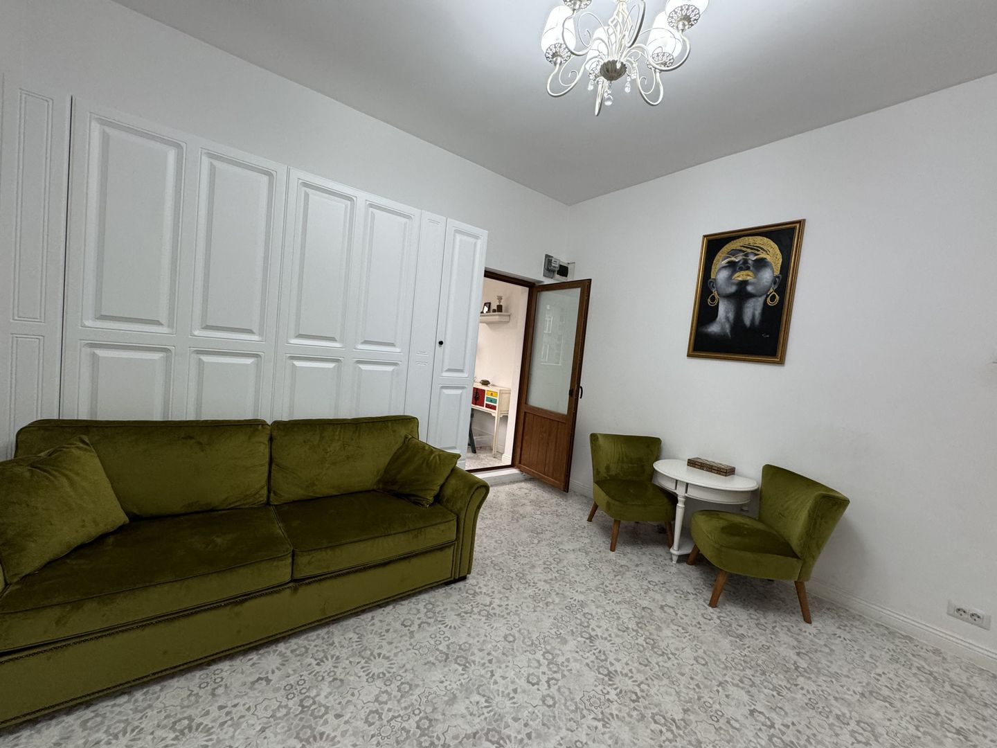 Oprtunitate| Casa 5 Camere de Vanzare | Clucerului- Domenii- - Poză 4