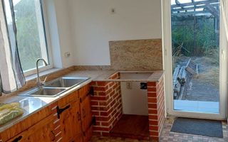 Corbeanca-Tamasi, vila individuala, 400 mp teren - Poză 1