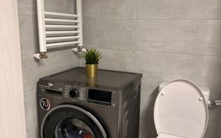 2 Camere | Parcare Inclusa | Mutare Rapida | Popesti - Leordeni - Poză 12