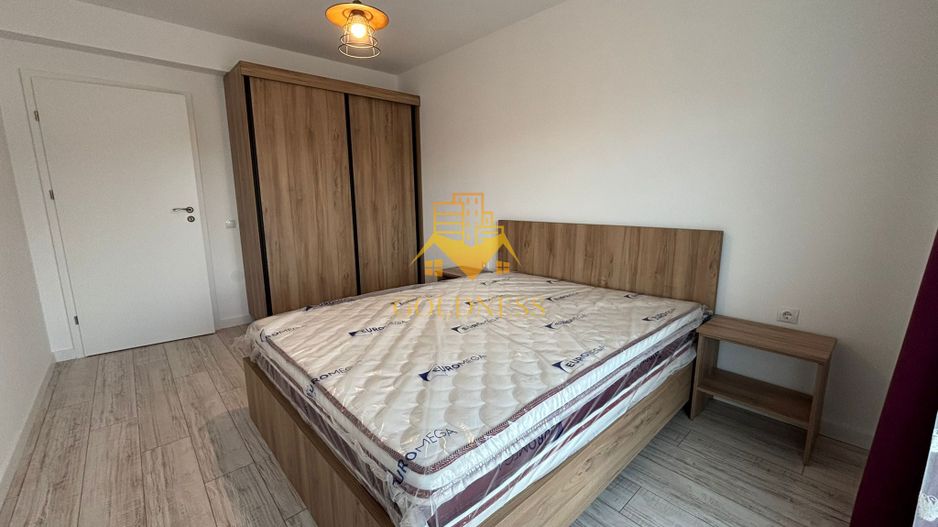 2 camere, Parcare subterana, Floresti, Eroilor, Zona Profi, Penny,Lidl - Poză 11