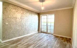 Apartament cu 2 camere+gradina generoasa in spate la Hotel IQ-Giroc - Poză 7