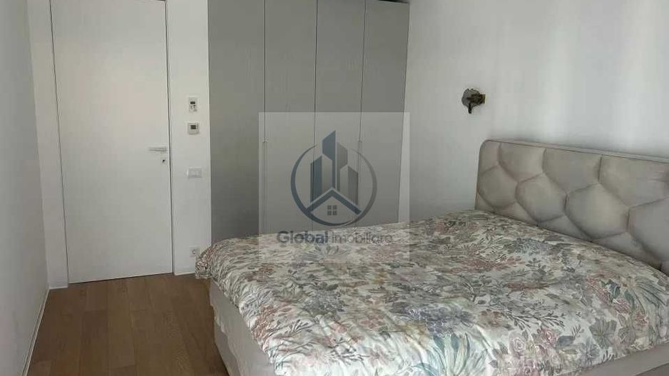 Apartament 2 camere One Lake Club Residence | Pipera - Poză 2