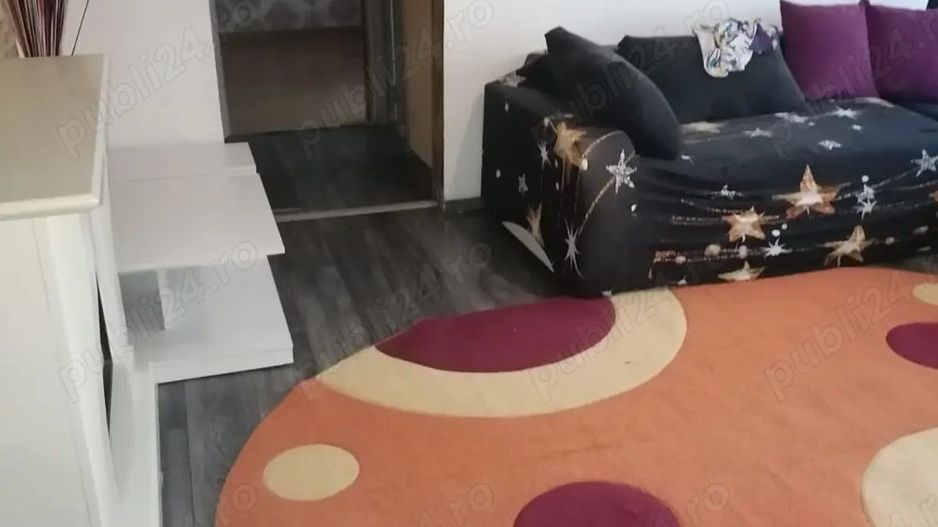 Apartament 3 camere Soarelui etaj 1 cu centrala - Poză 1