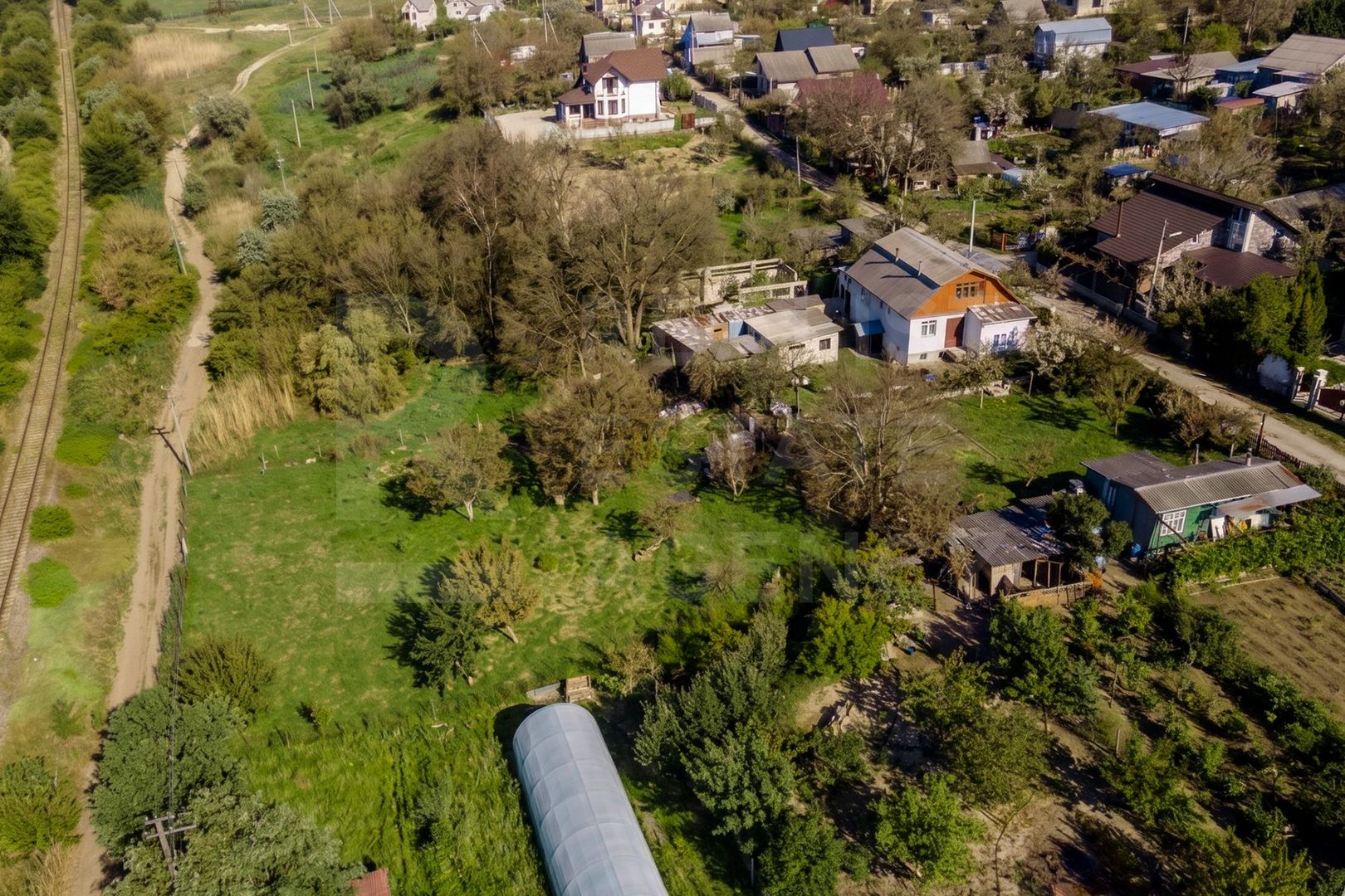Vânzare, casă, 3 camere, satul Bîc - Poză 4