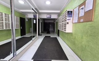 Apartament 2 camere + terasă 10 mp | Ultracentral lângă Palas - Poză 9