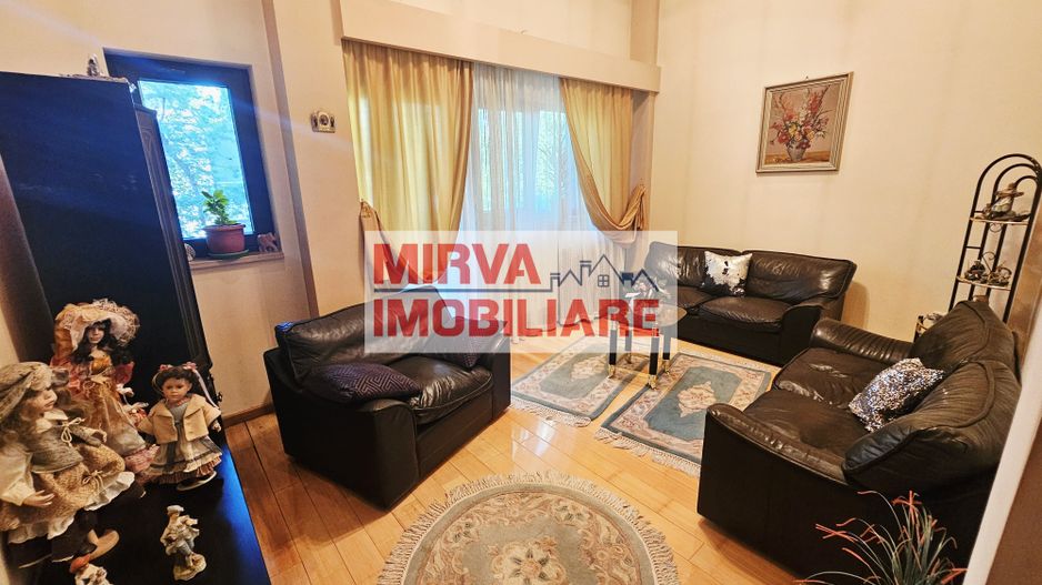 🏡 Casă deosebită – 2 unități locative, 6 dormitoare, zona Albert - Poză 108