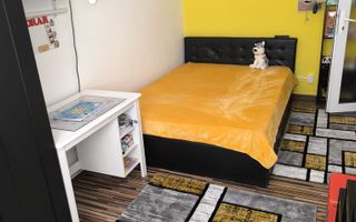 Apartament 3 Camere zona linistita ( Palas )( cod 12 ) - Poză 7