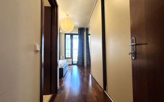 2 camere I 89 mp utili I 17 mp terasa I mobilat si utilat I Pipera - Poză 10