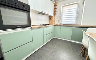 Apartament 3 camere | Parcare | Curte | Pet-Friendly | Ghimbav - Poză 9