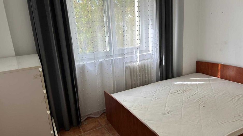 AP. 3 CAMERE DACIA, BUCATARIE INCHISA, METROU 5 MINUTE, REABILITAT - Poză 3