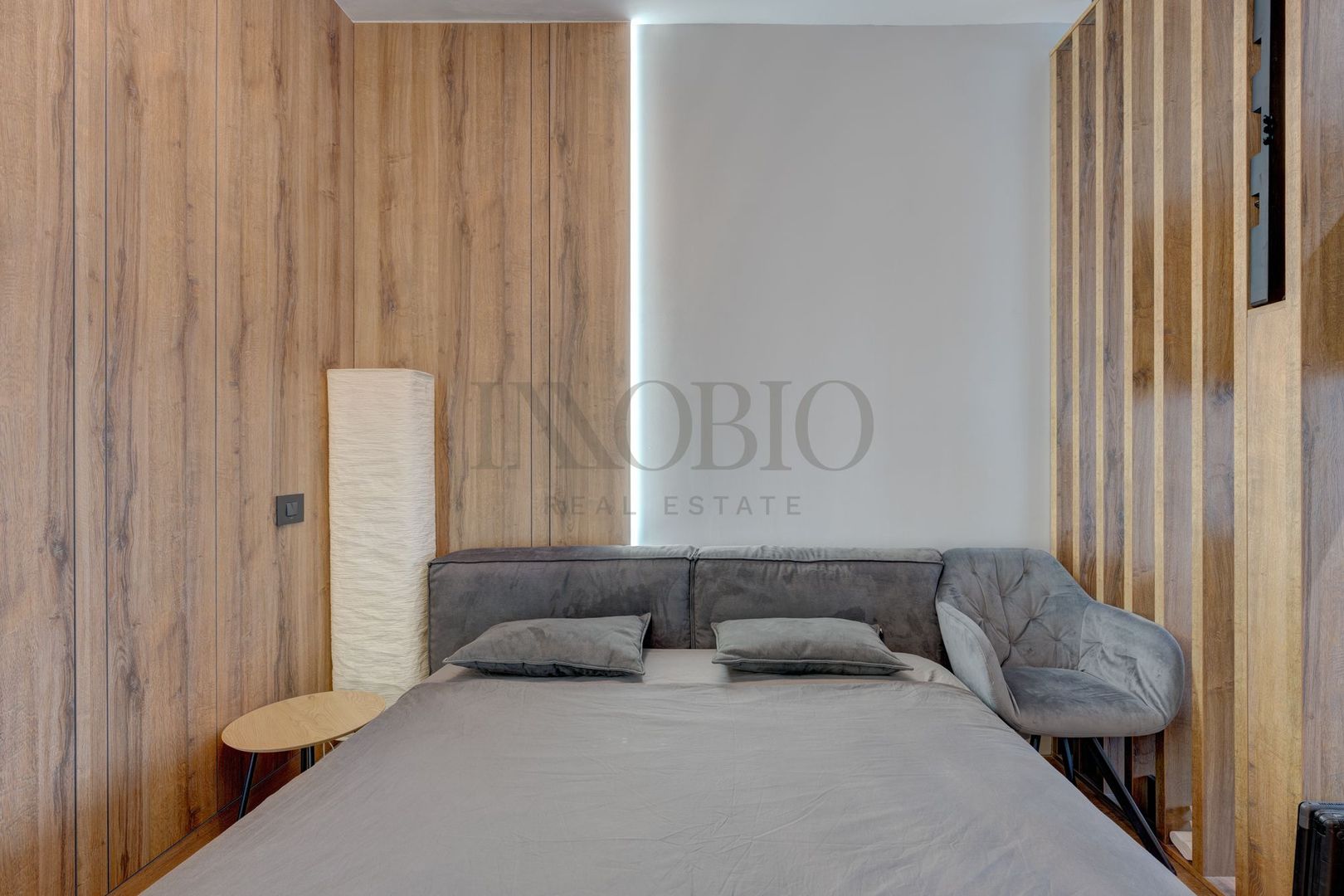 Studio Modern | Gradina Proprie | Avalon Estate - Poză 5