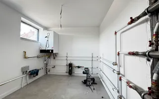 Oportunitate, casa individuala cu priveliste spre padure, Faget - Poză 18