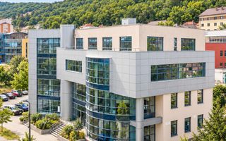 Spatii disponibile de închiriat | 246 - 1.400 mp | Resita Centru - Poză 2