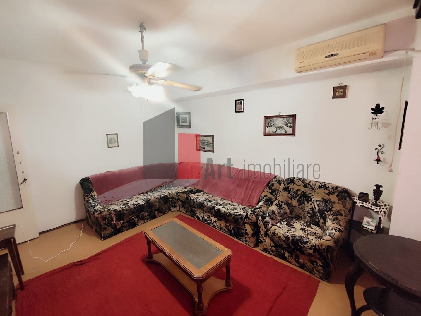 Apartament de vanzare in zona Banu Manta/Titulescu/Basarab - Poză 21