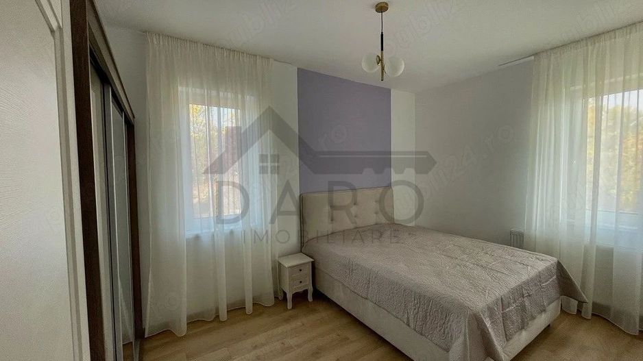 Apartament nou cu 2 camere, terasă și 2 locuri de parcare in Livezeni - Poză 2