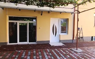 Casă 5 camere, 3 bai,2 bucătării, 200 mp utili, 370 mp teren - Poză 16