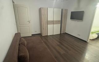 Apartament 2 camere Sagului etaj 1 cu centrala - Poză 6