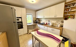 Apartament 3 camere | Etaj 1 | Zona Micro 16 - Poză 13