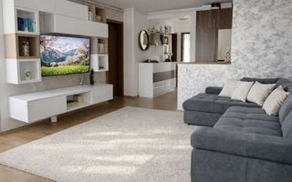 Apartament la cheie / boxă și garaj / Zona Eroilor - Poză 2