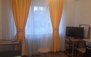 Cameră de cămin cu baie proprie, închiriere - Zona Nicolina, Iași - Poză 1