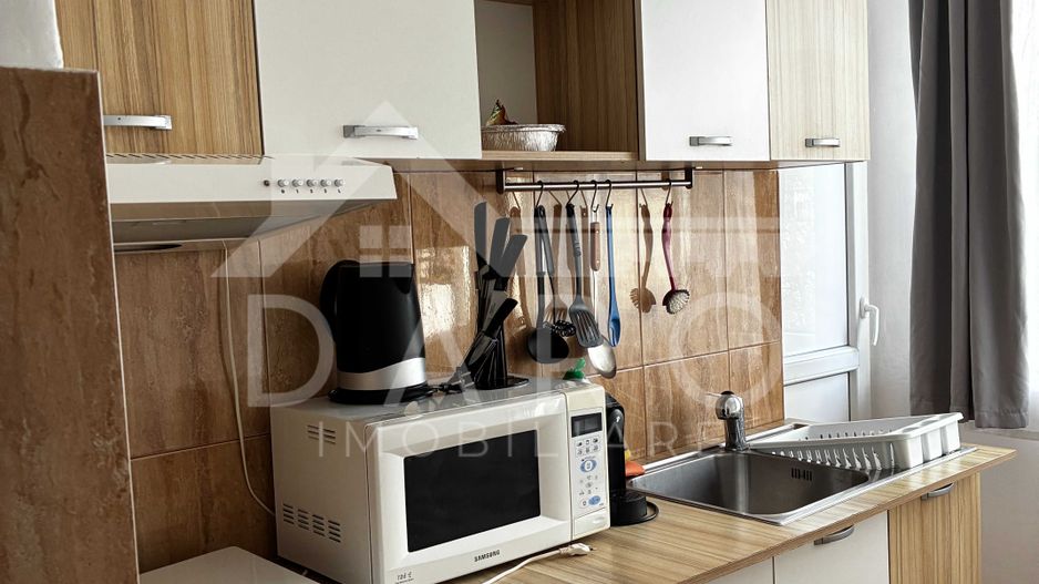 🏡 Apartament 2 camere de vânzare – Cornișa | Aproape de UMF | 109.700 - Poză 6