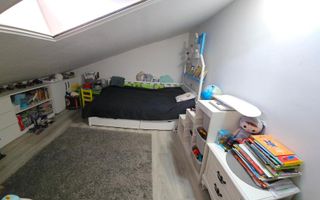 Apartament 3 camere, 72 mp, Capăt Pacuri - Rediu, parcare, mobilat și utilat - Poză 5