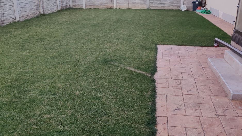 CASA INDIVIDUALA 4 CAMERE IN SAG - ZONA MANASTIRE - Poză 20