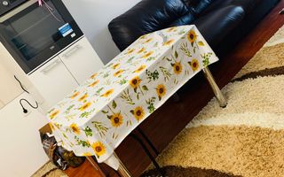 Ag EUROPA vinde apartament cu 2 cam. la etajul 1 in zona Micro 17. - Poză 2