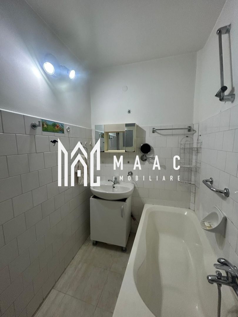 OPORTUNITATE-Apartament 3 Camere I Etaj 1 I Ultracentral - Poză 15